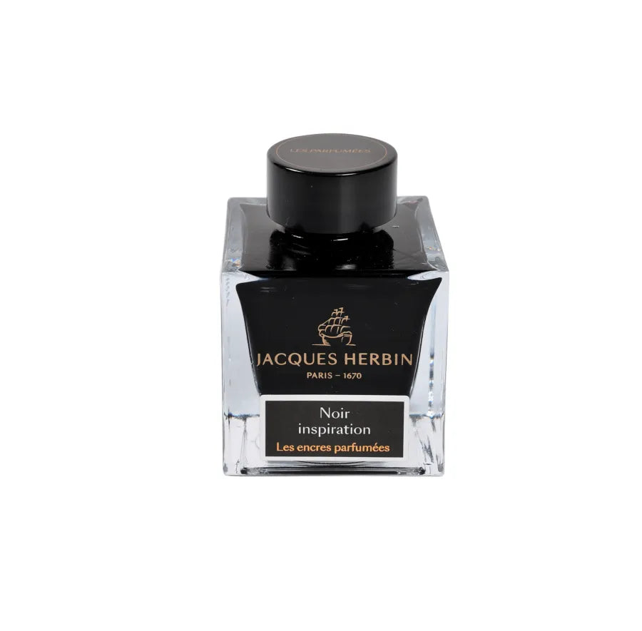 HERBIN Perfumed Ink | Noir Inspiration | 50ml