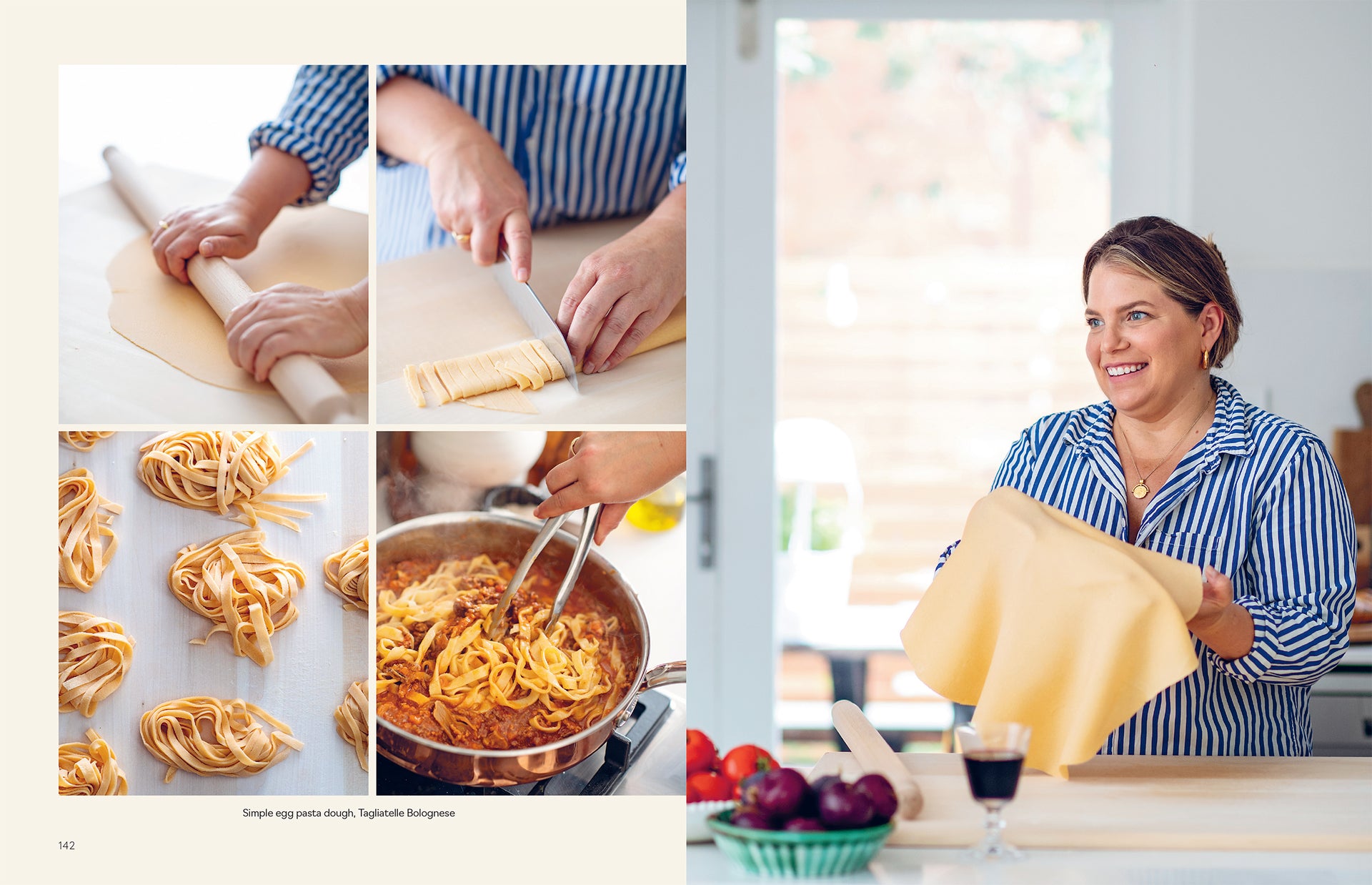 MURDOCH BOOKS Recipes for a lifetime of beautiful cooking