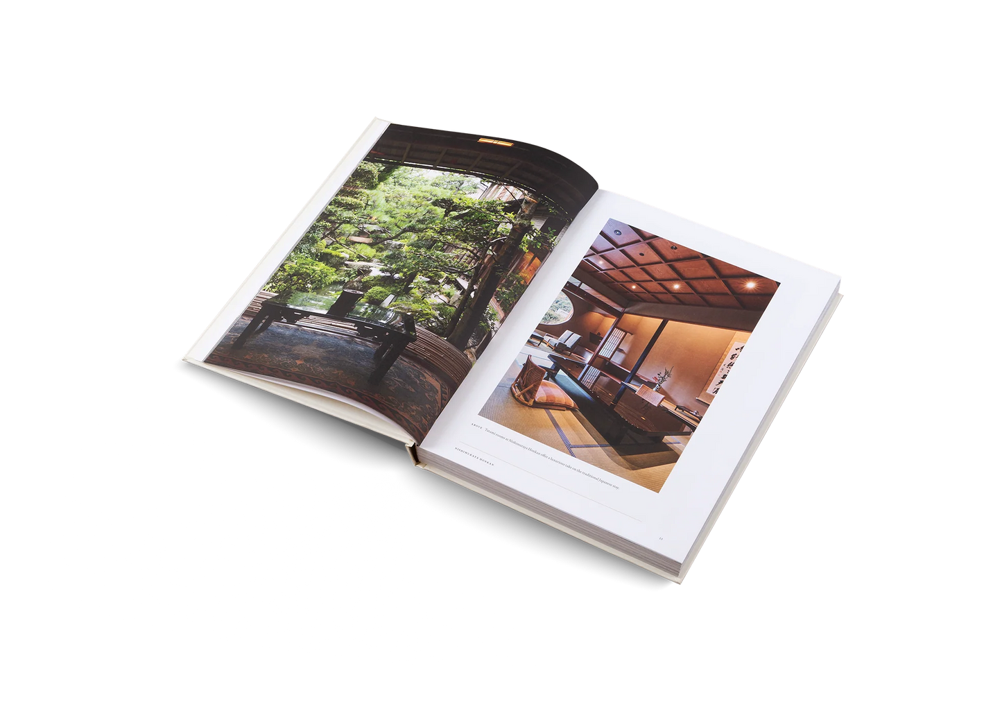 GESTALTEN Onsen and Ryokan of Japan