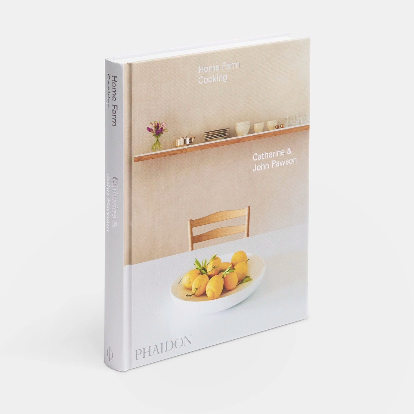 PHAIDON Home Farm Cooking