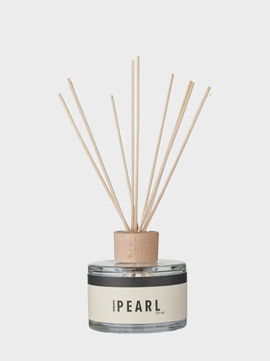 HUMDAKIN Pearl Fragrance Sticks | 250 ml