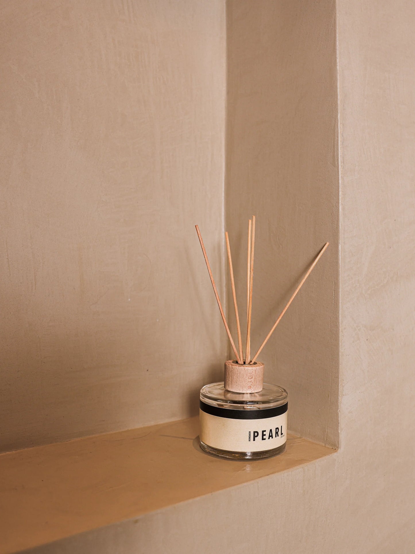 HUMDAKIN Pearl Fragrance Sticks | 250 ml
