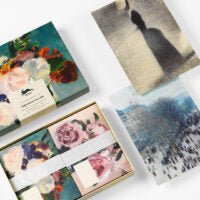 PEPIN PRESS Correspondence Set | Impressionism