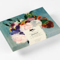PEPIN PRESS Correspondence Set | Impressionism