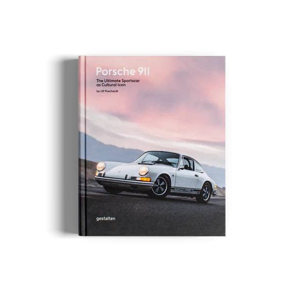 GESTALTEN Porsche 911