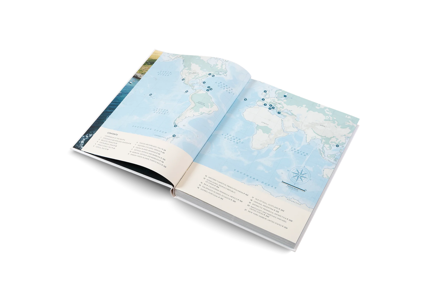 GESTALTEN Sailing the Seas Vol.2