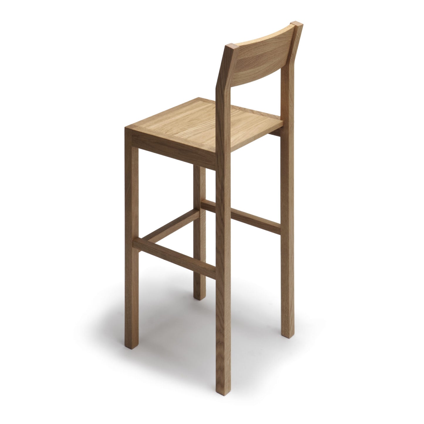 NIKARI Seminar KVBT1 Bar Chair