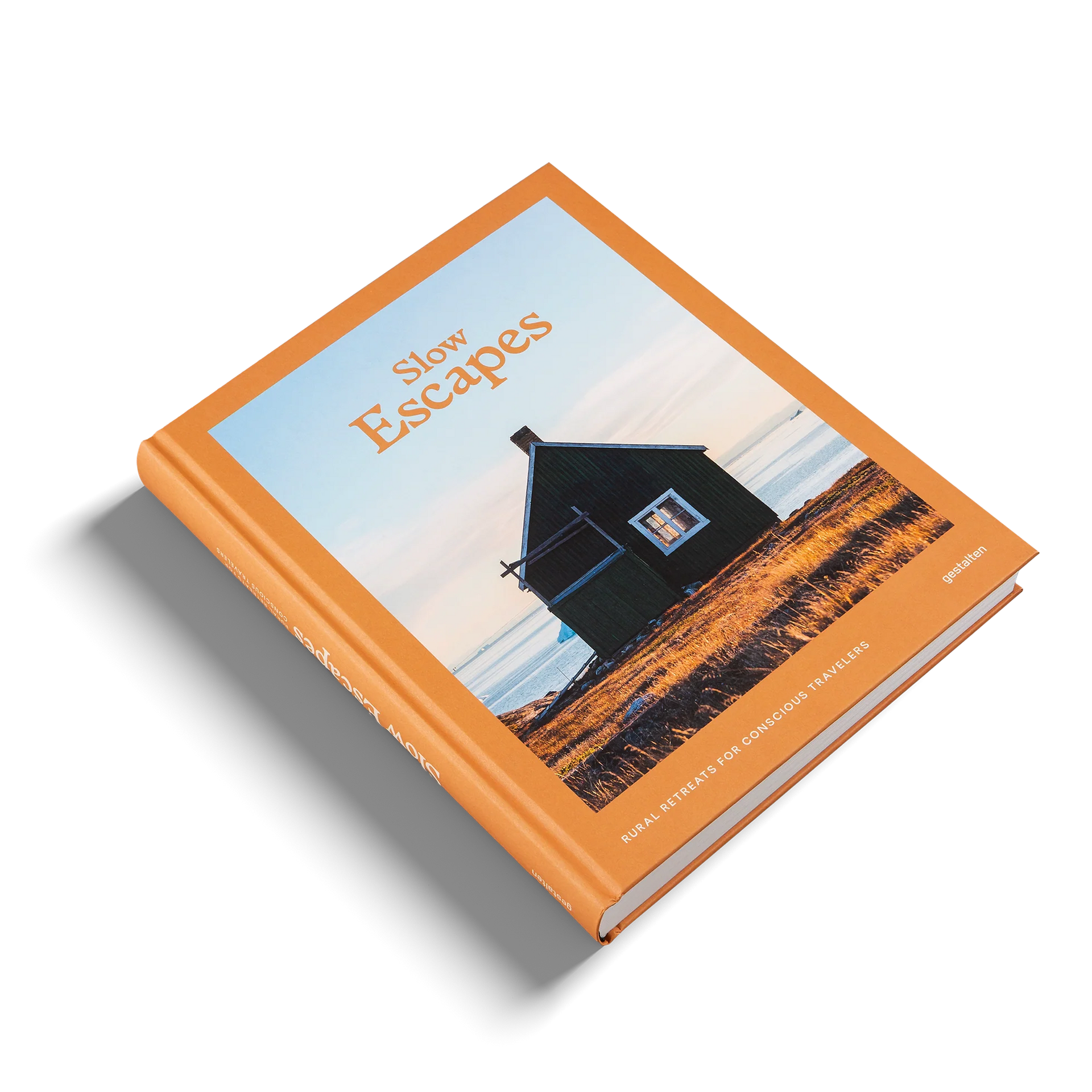 GESTALTEN Slow Escapes