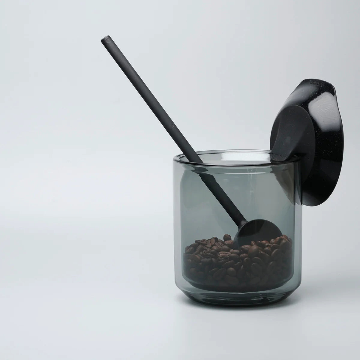 HMM Space Jar | Black