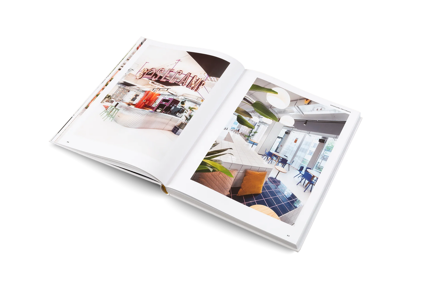GESTALTEN Spatial Storytelling