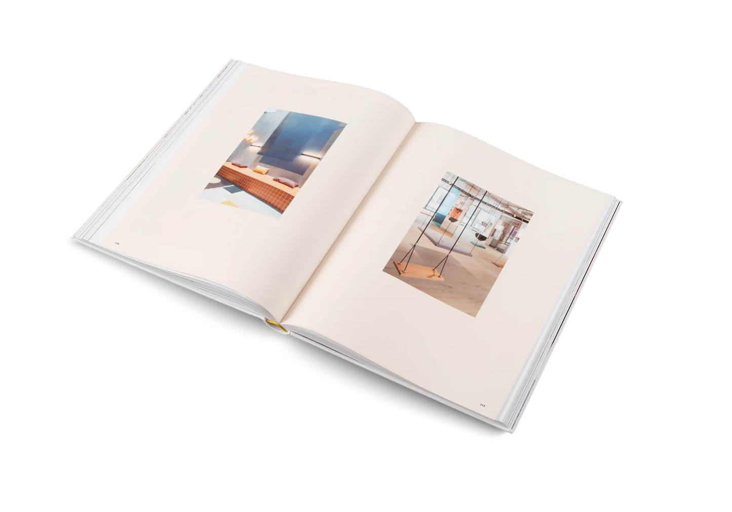 GESTALTEN Spatial Storytelling