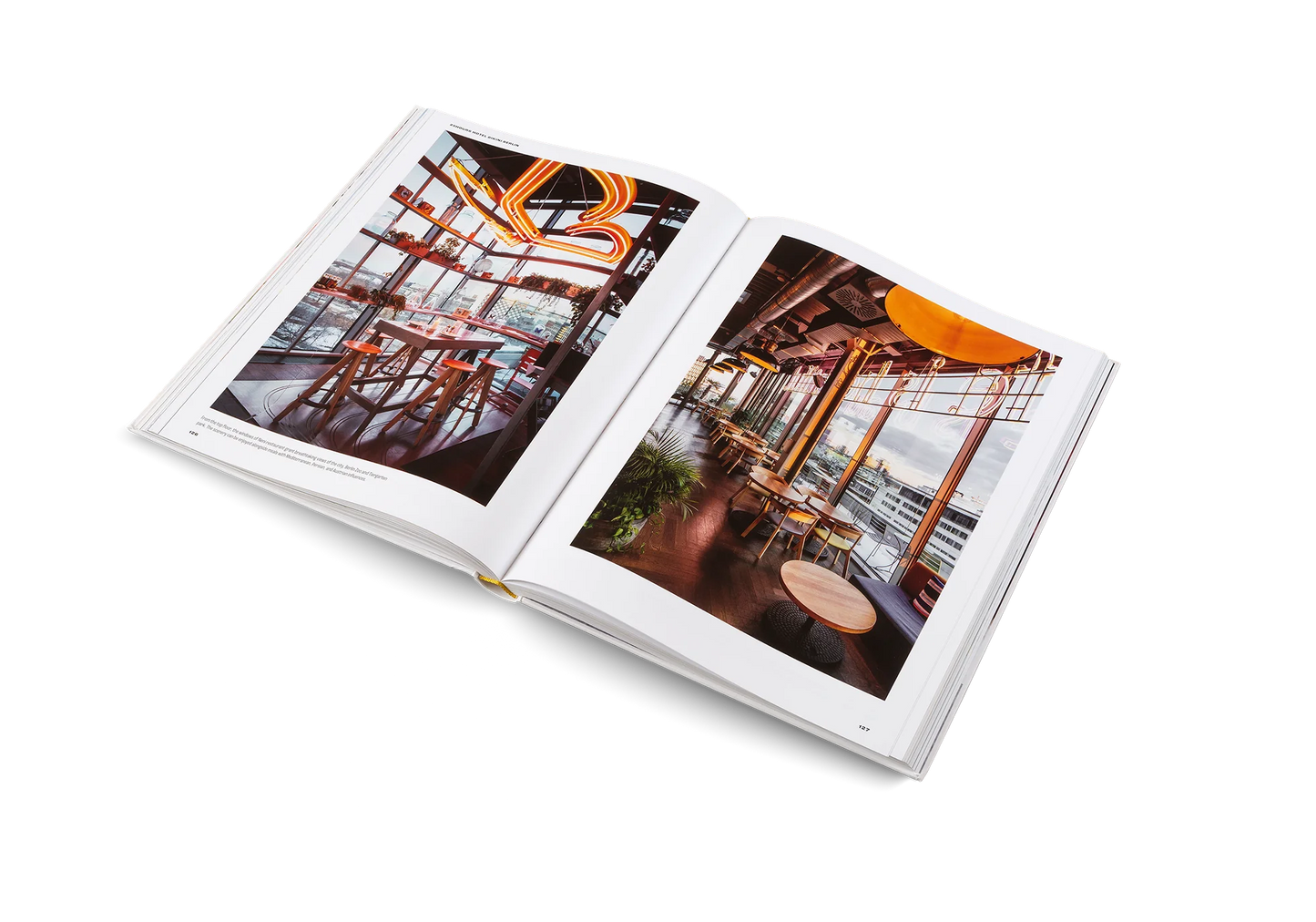 GESTALTEN Spatial Storytelling