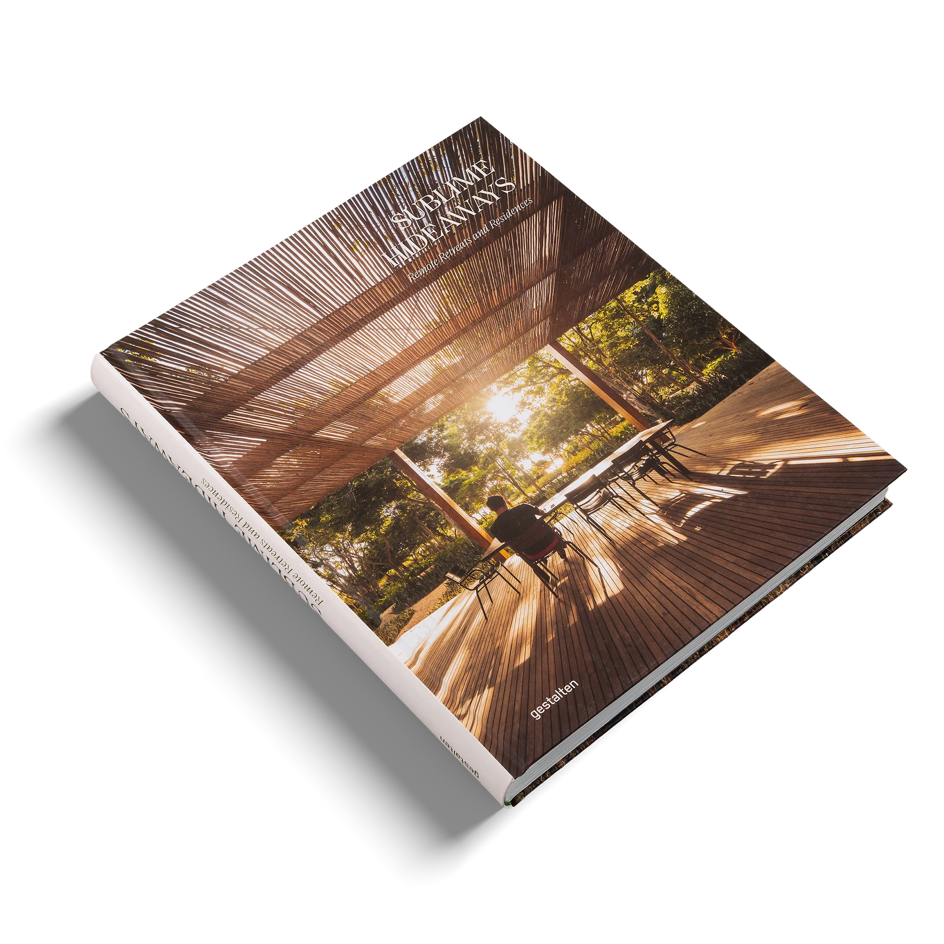 GESTALTEN Sublime Hideaways