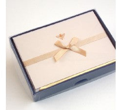 ROSSI 1931 Cards | Gold Bee | 10.5 X16 cm | 10/10