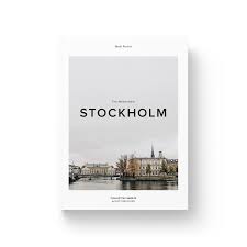 The Weekender | Stockholm