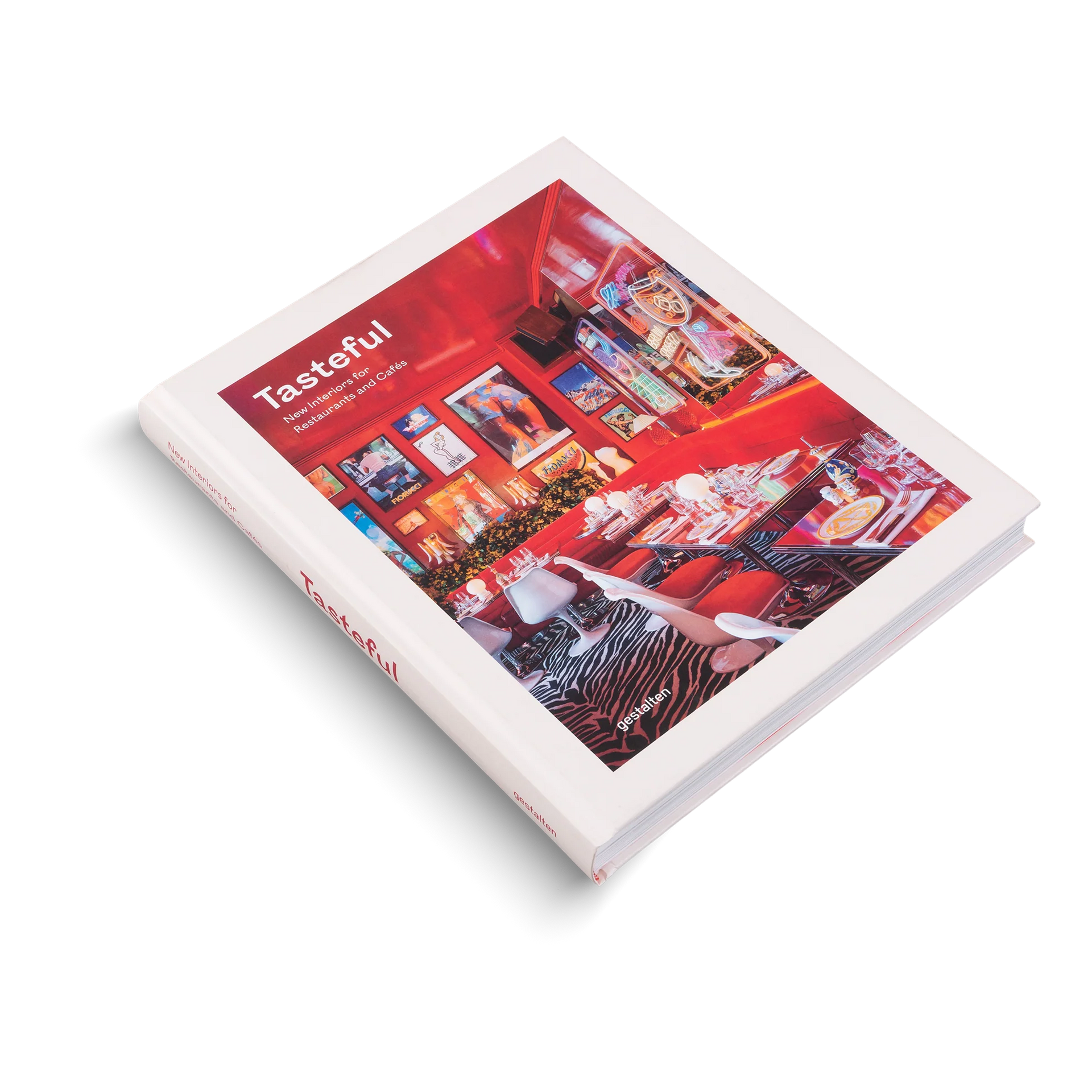 GESTALTEN Tasteful