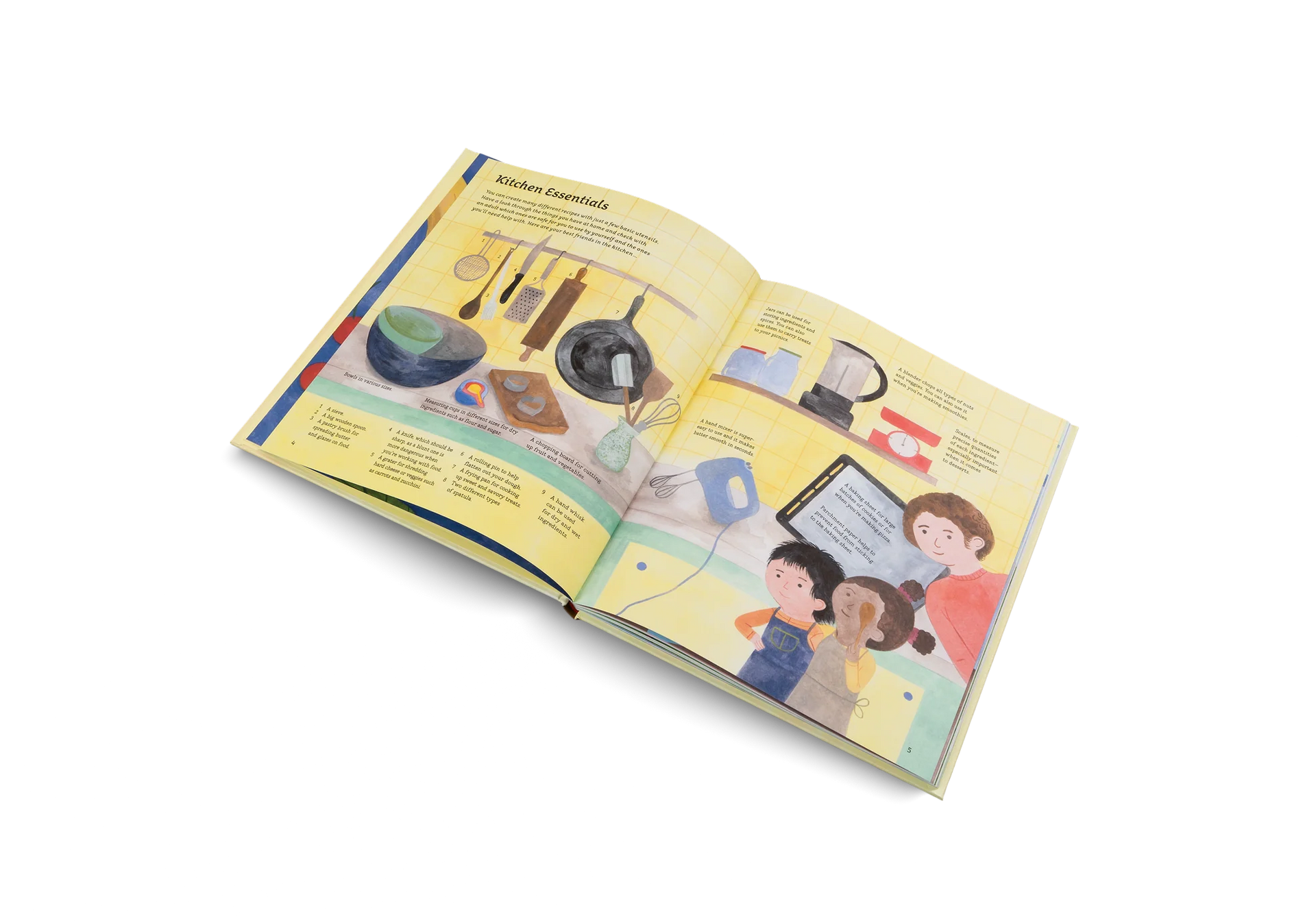 LITTLE GESTALTEN Tasty Treats