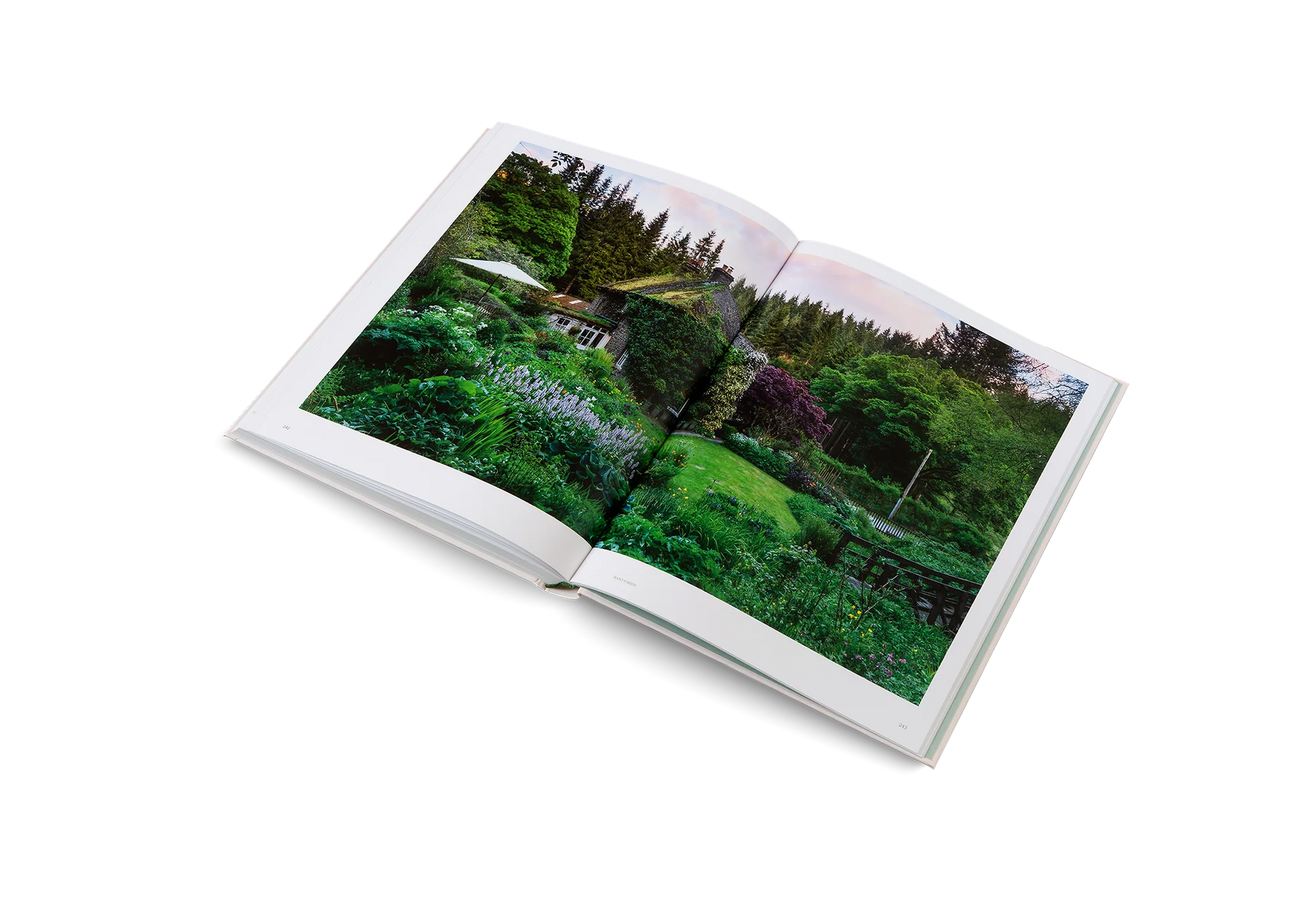 GESTALTEN The Avant Gardens