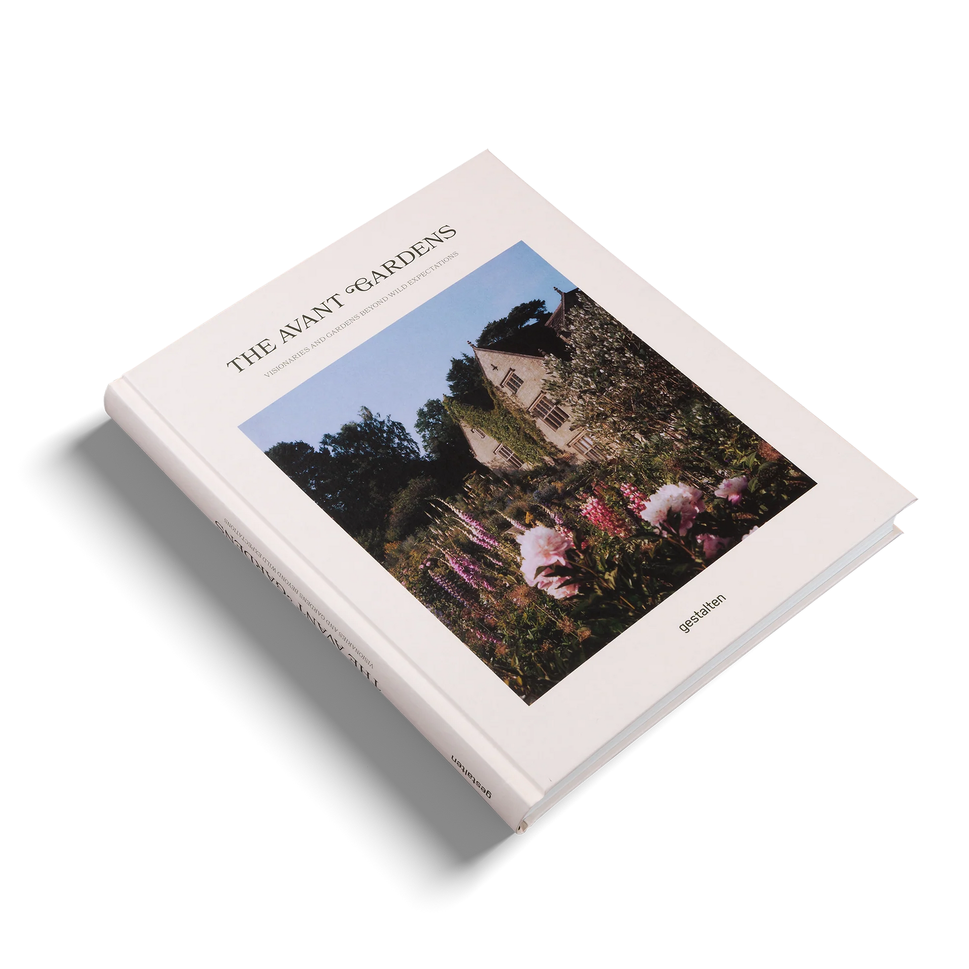 GESTALTEN The Avant Gardens