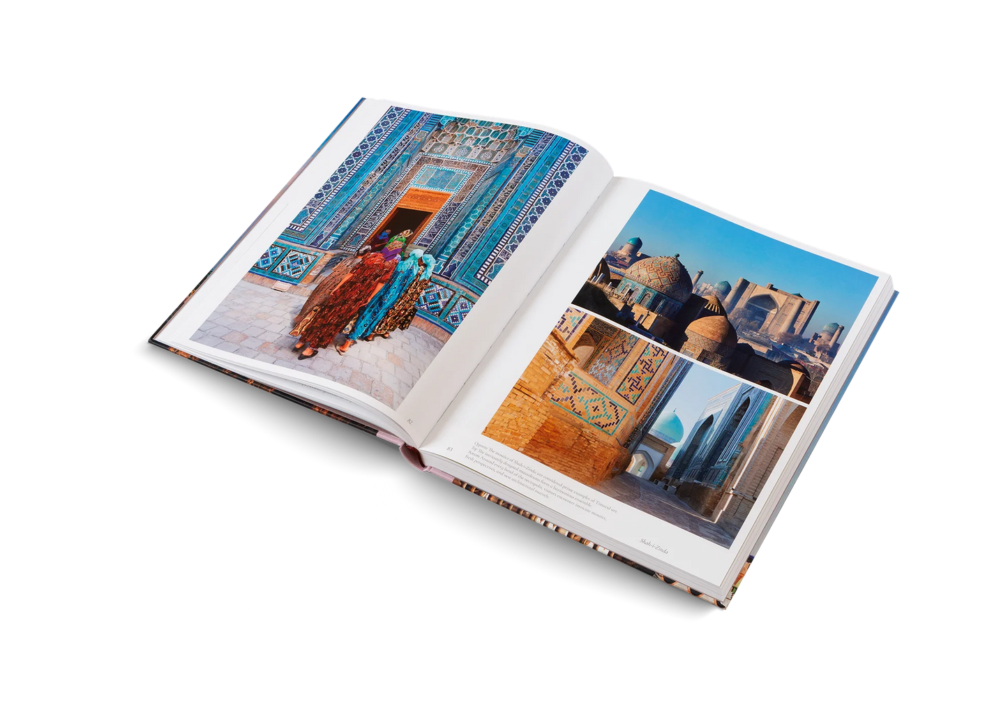 GESTALTEN The Book of Temples