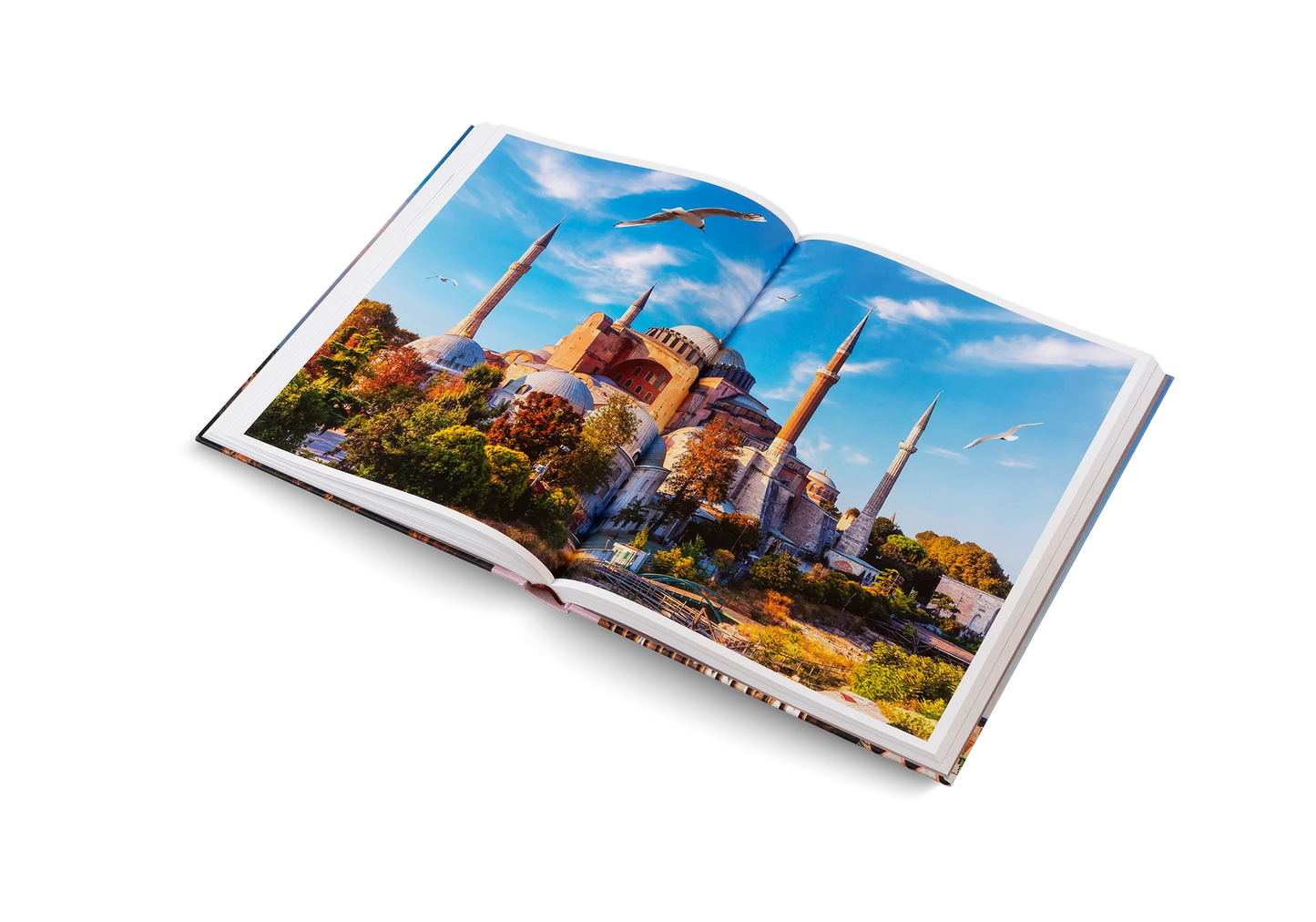 GESTALTEN The Book of Temples