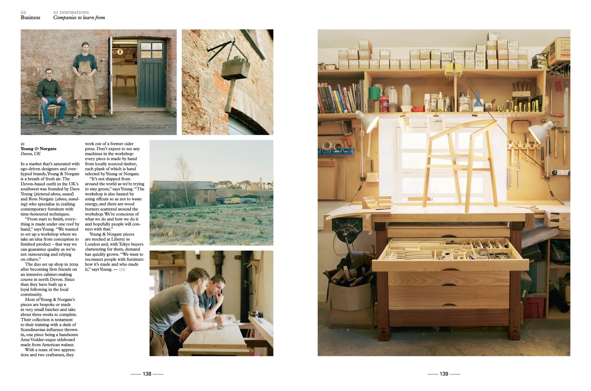 GESTALTEN The Monocle Guide to Better Living