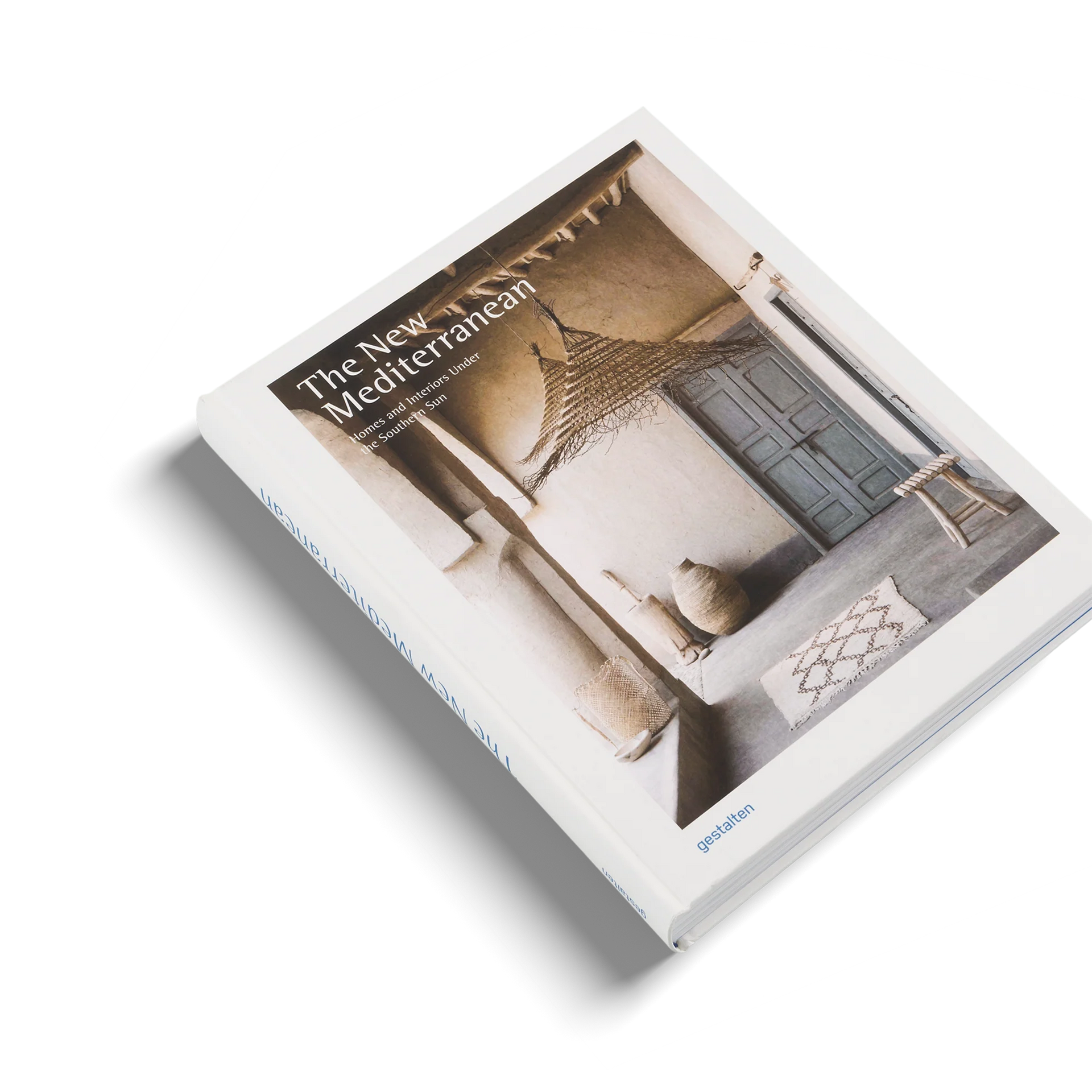GESTALTEN The New Mediterranean