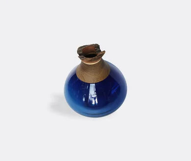 UTOPIA & UTILITY Matisse II Stacking Vessel | Blue