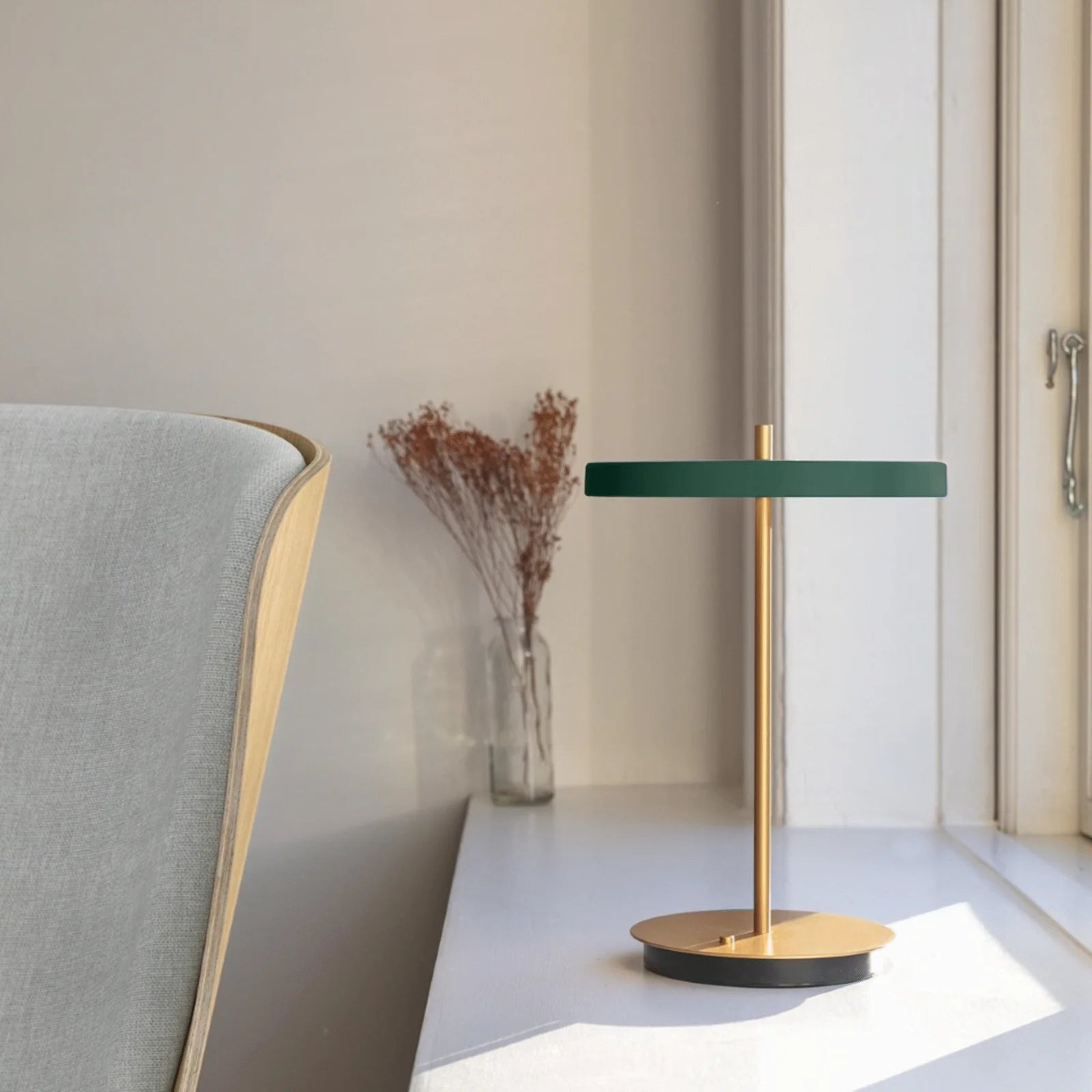 UMAGE Asteria Move | Forest Green