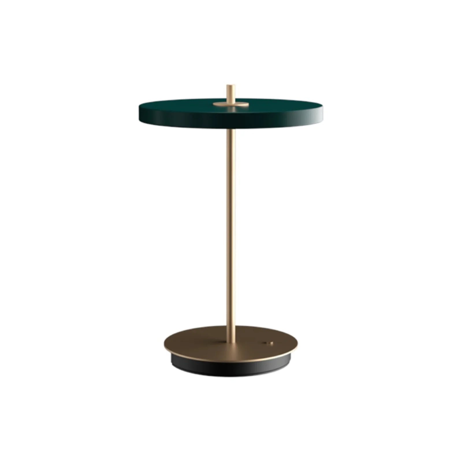 UMAGE Asteria Move | Forest Green