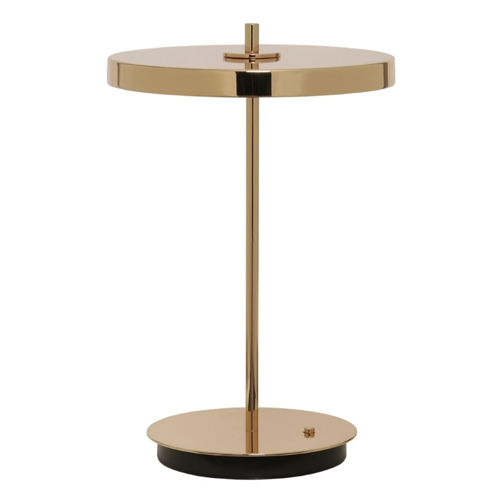 UMAGE Asteria Move Lamp | Polished Brass