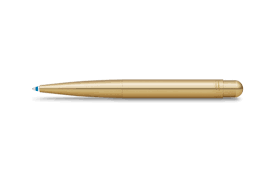 KAWECO Liliput Ballpen | Brass