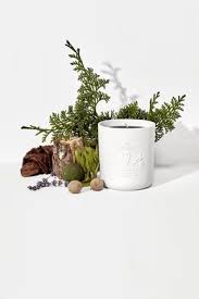 L'OBJET Bois Sauvage Candle | 300gr