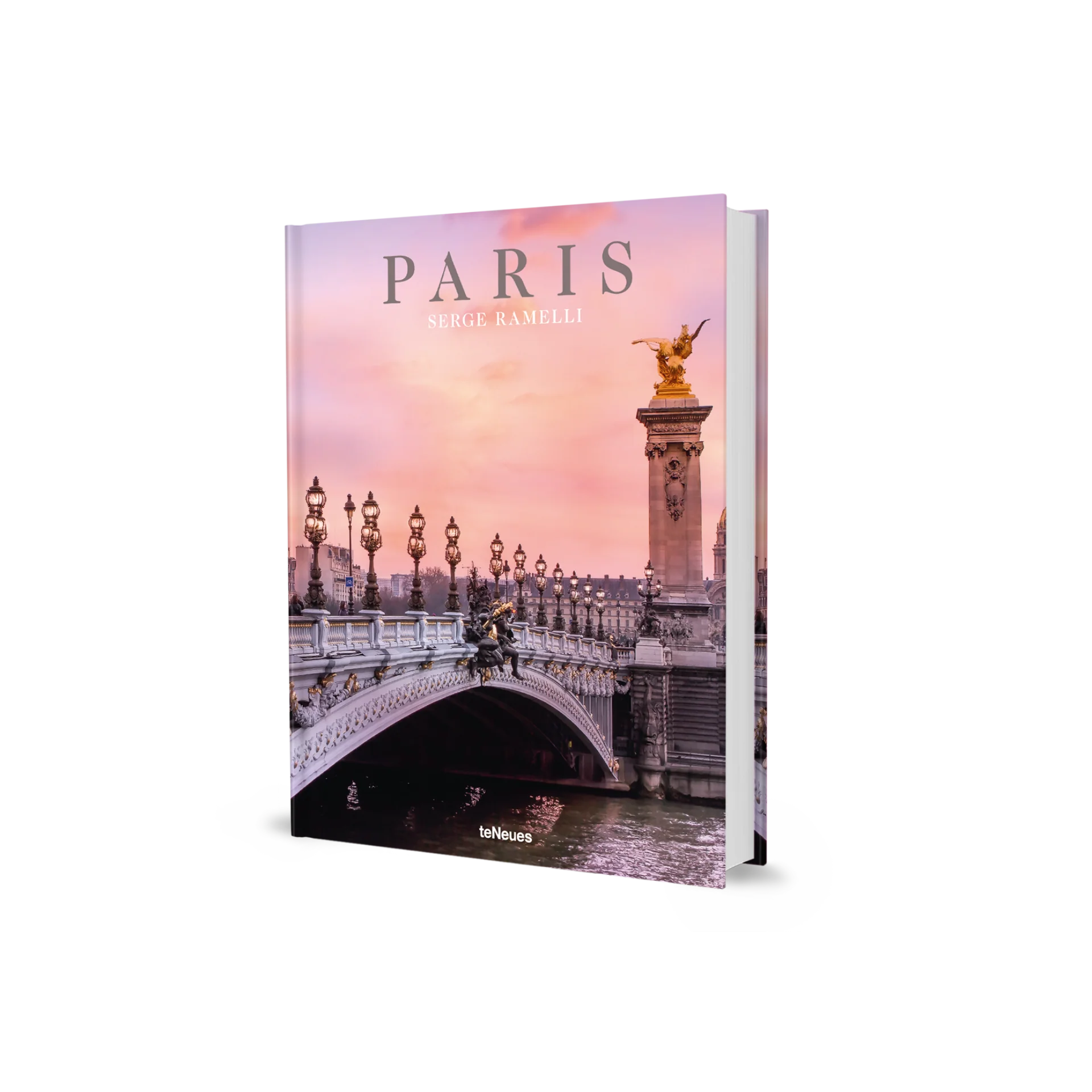 TENEUES Paris | TN4T EDITION