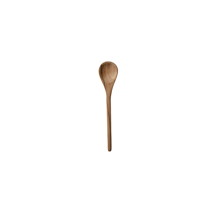 BUNGALOW Wooden  Spoon L15cm | Caya Nature