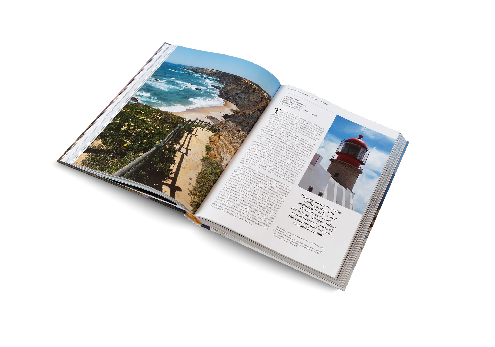 GESTALTEN Wanderlust Mediterranean