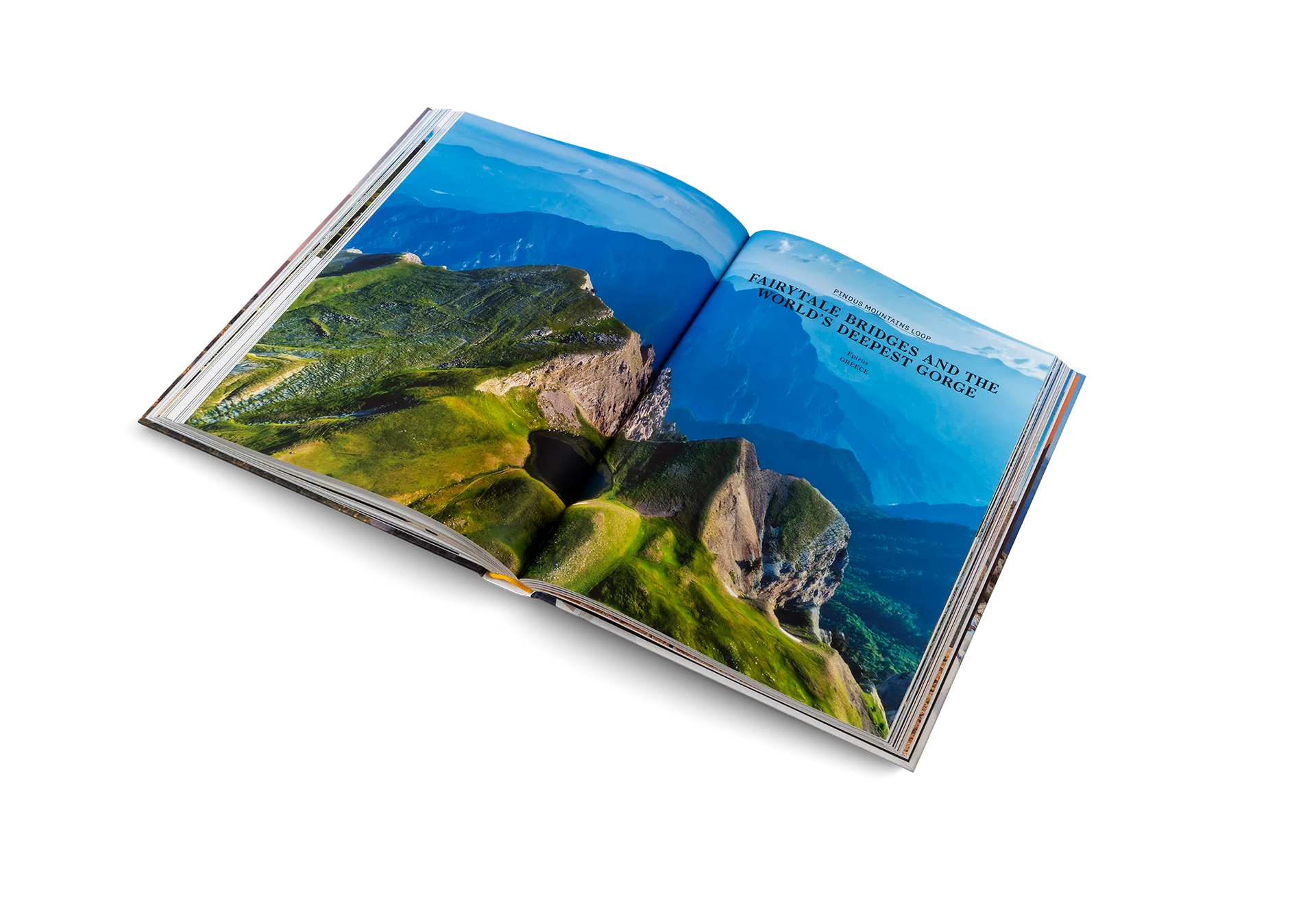 GESTALTEN Wanderlust Mediterranean