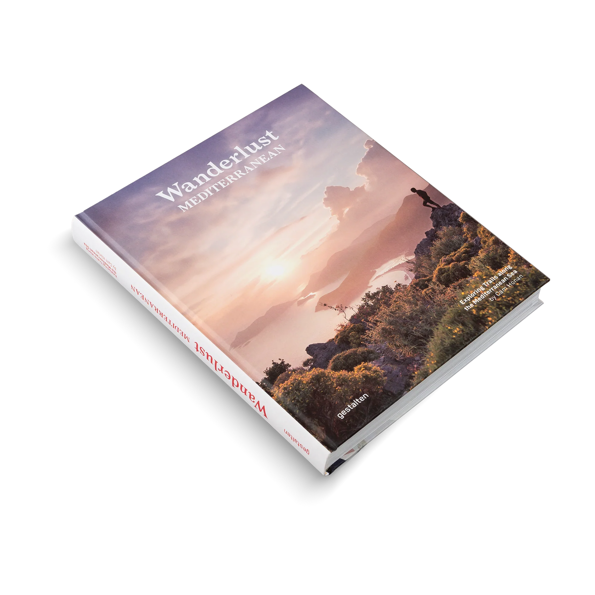 GESTALTEN Wanderlust Mediterranean