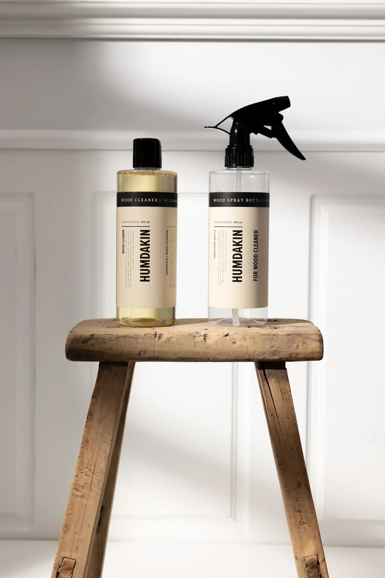 HUMDAKIN Wood Cleaner | 500ml
