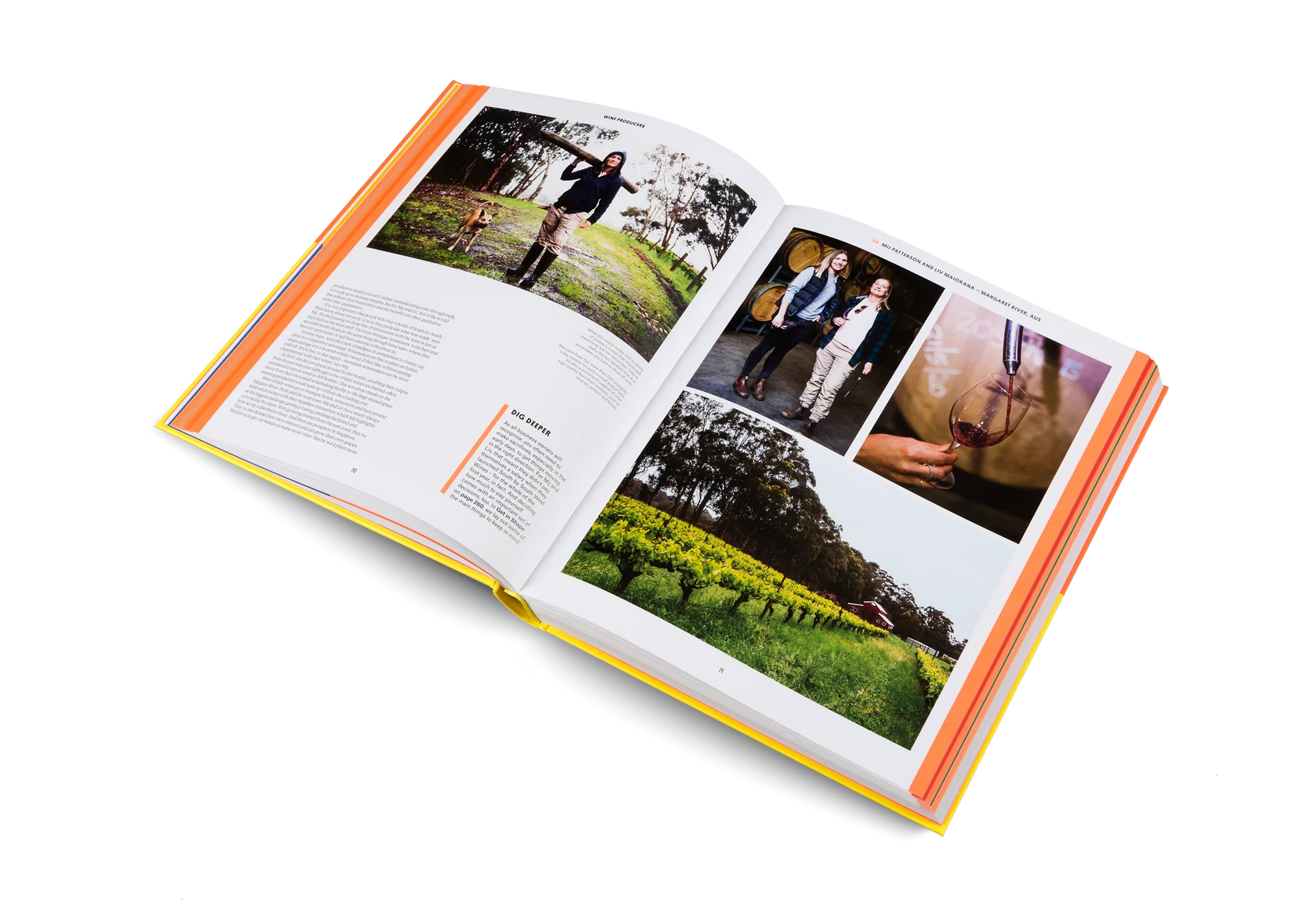 GESTALTEN  Work Better, Live Smarter, Be Happier