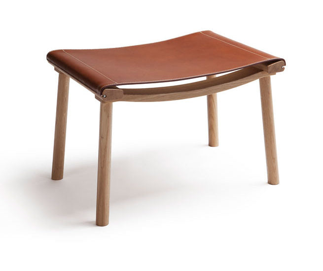 NIKARI December Ottoman| Oak