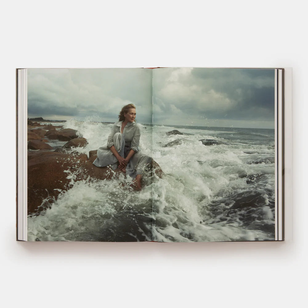 PHAIDON Annie Leibovitz Portraits
