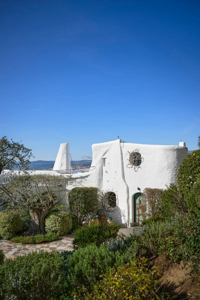 GESTALTEN Côte d'Azur Living