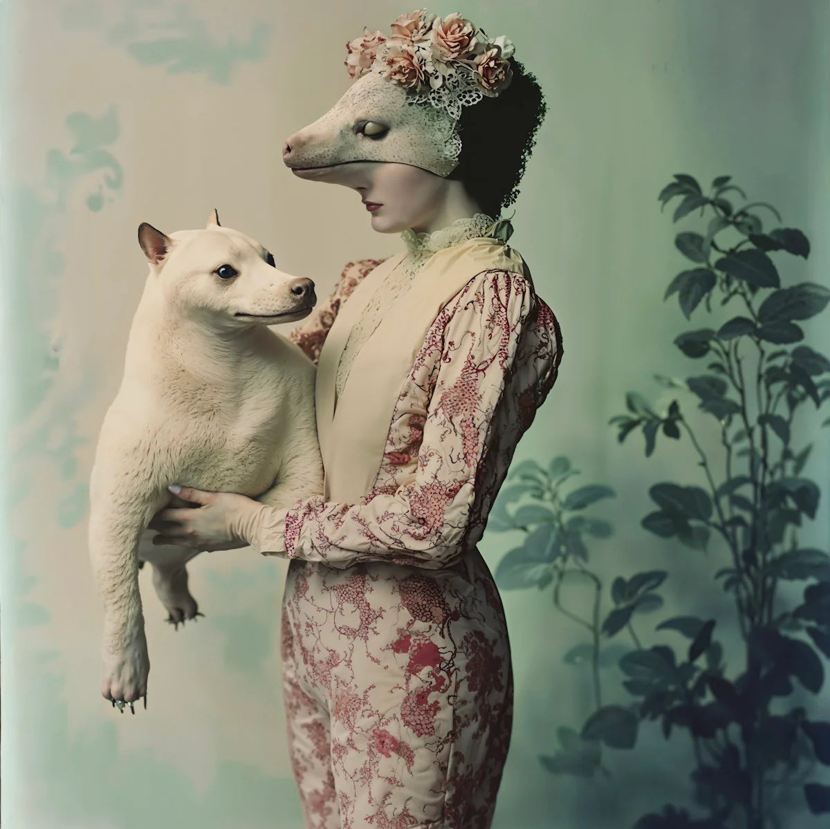 GESTALTEN Glitches and Glory