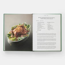 PHAIDON Cafe Cecilia Cookbook