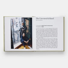 PHAIDON  Design:The Leading Hotels of the World