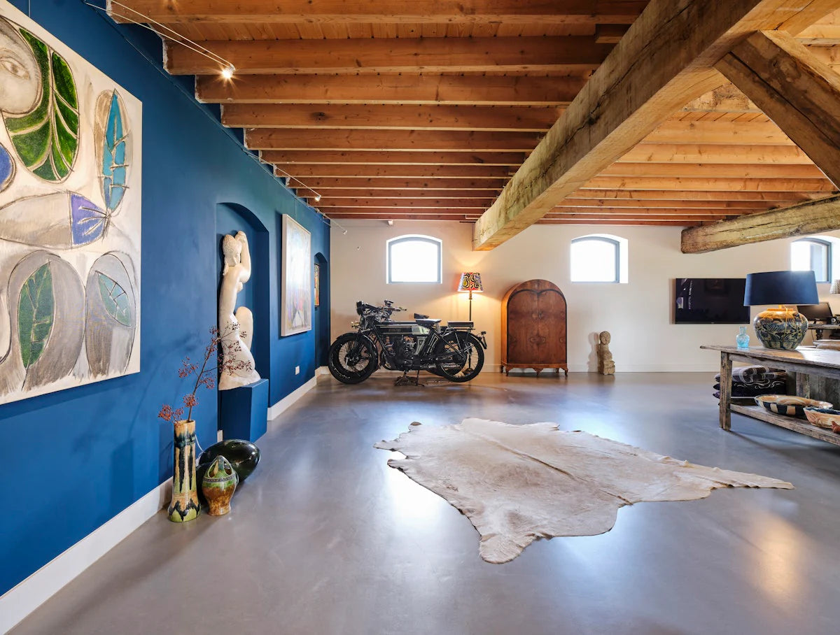 GESTALTEN Creative Homes