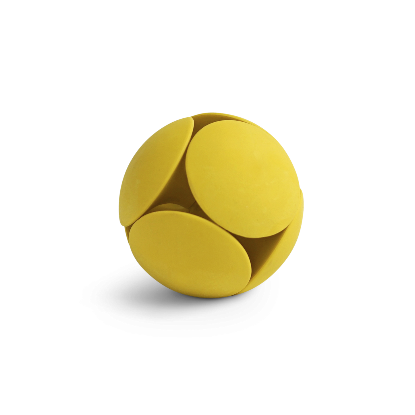 HMM Eraser Ball