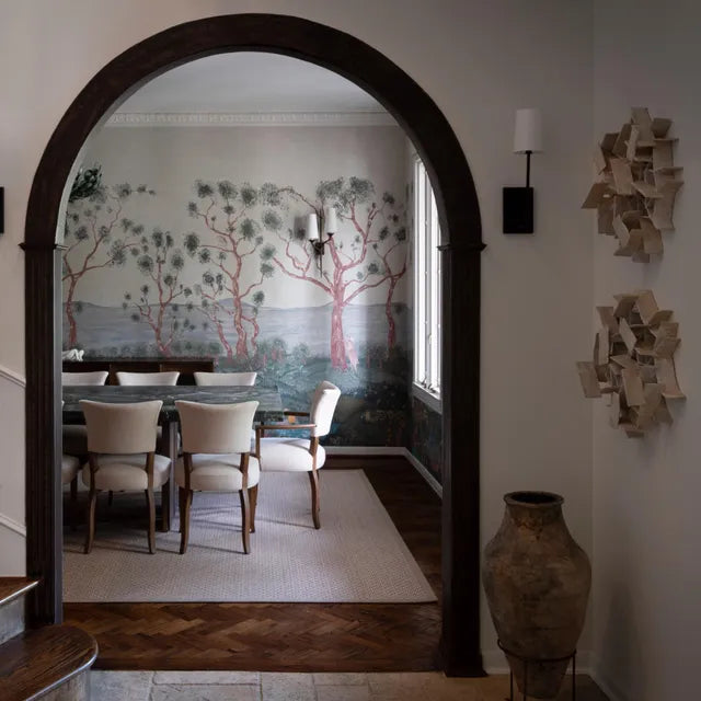 TENEUES Andrew Martin Interior Design Review