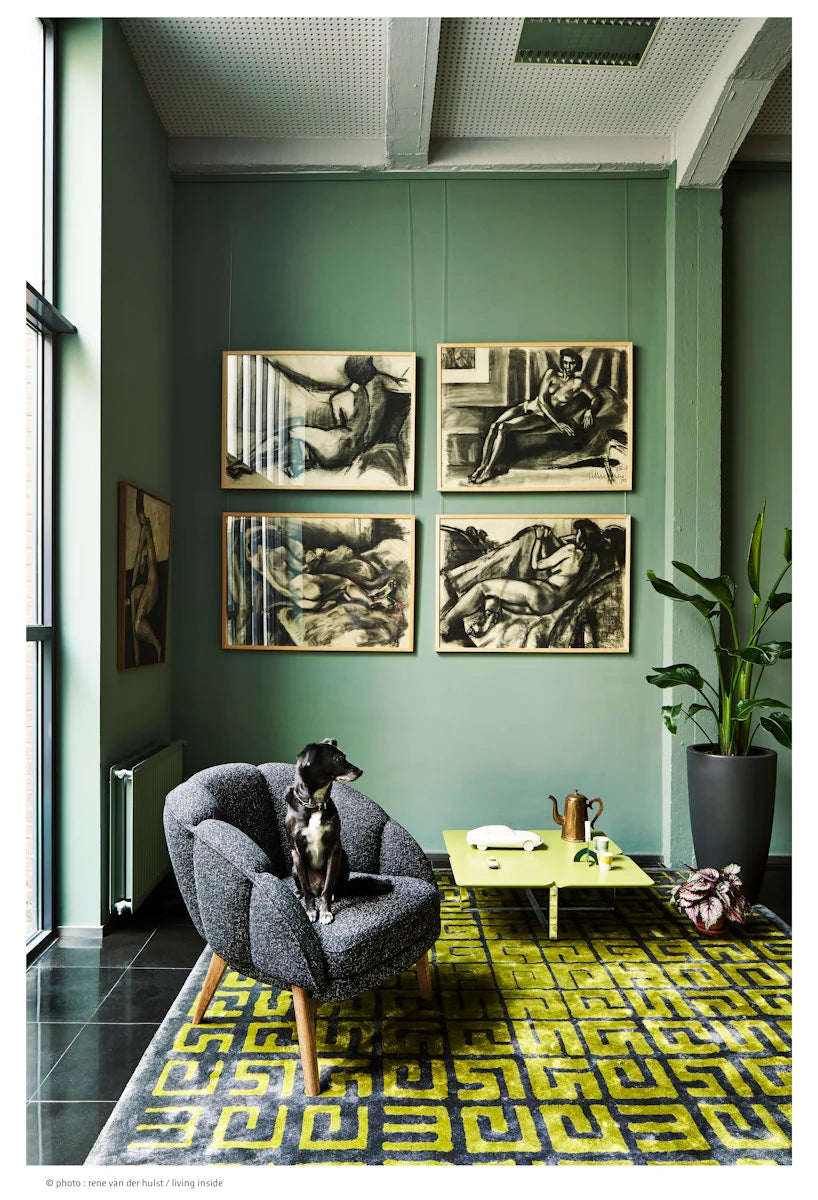 GESTALTEN Creative Homes